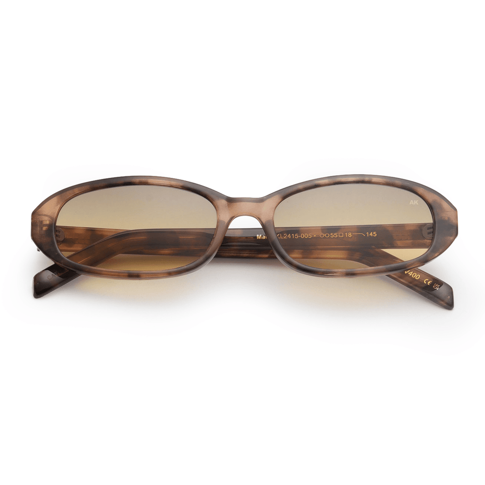 Macy / Coquina & Brown Lens Macy / Coquina & Brown Lens