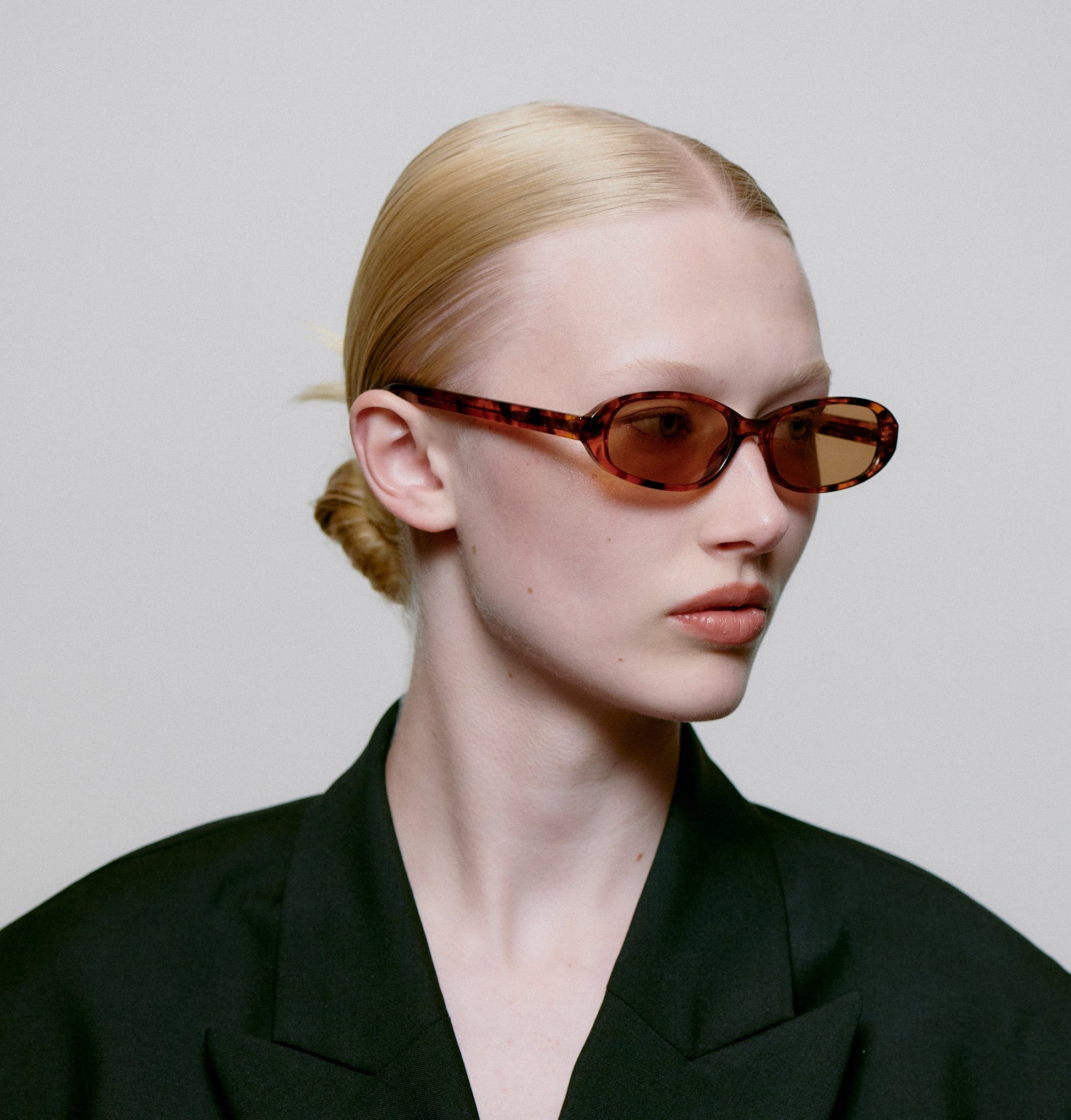 Macy / Havana & Brown Lens - Shade Files