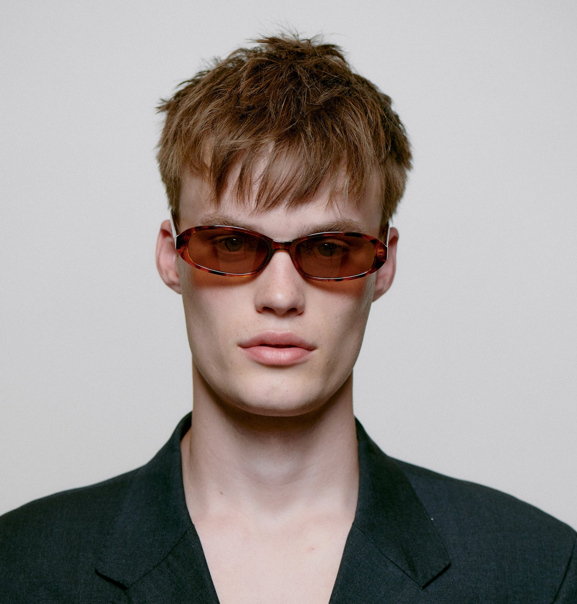 Macy / Havana & Brown Lens - Shade Files