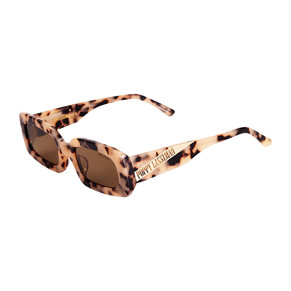 Marteeni / Cream Torti & Light Brown Lens - Shade Files