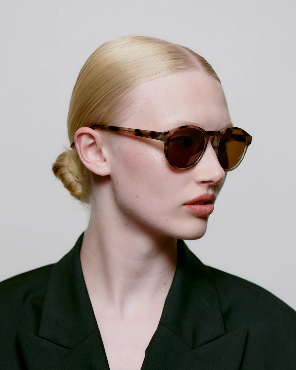 Marvin / Coquina & Brown Lens - Shade Files