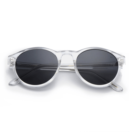 Marvin / Crystal & Grey Lens - Shade Files