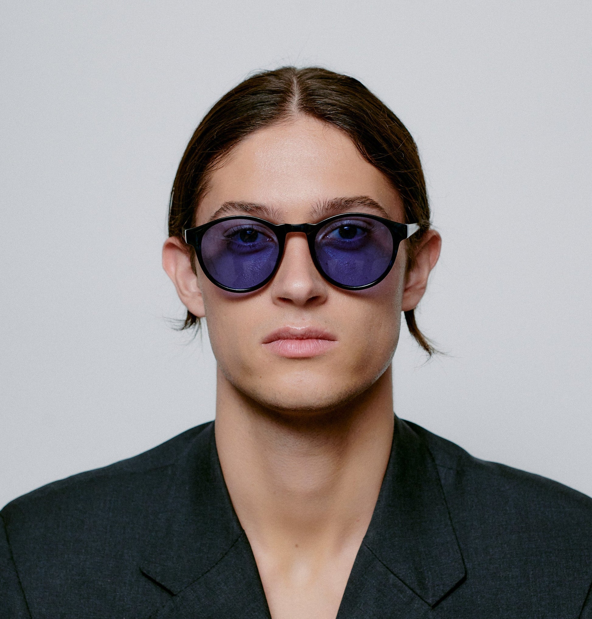 Marvin / Demi Blue & Blue Lens - Shade Files