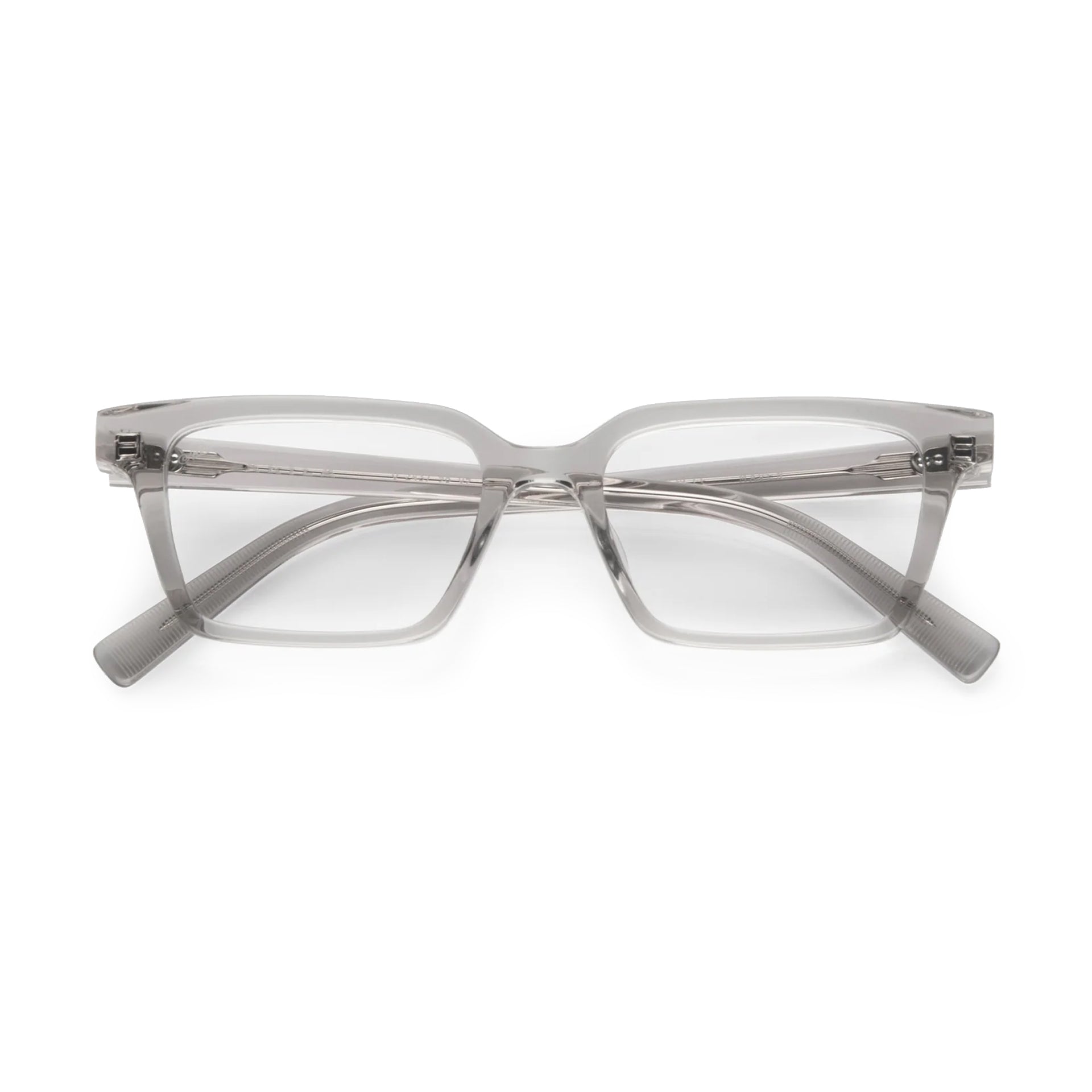 Maven Optical / Warm Grey Acetate & Blue - Light Lens - Shade Files