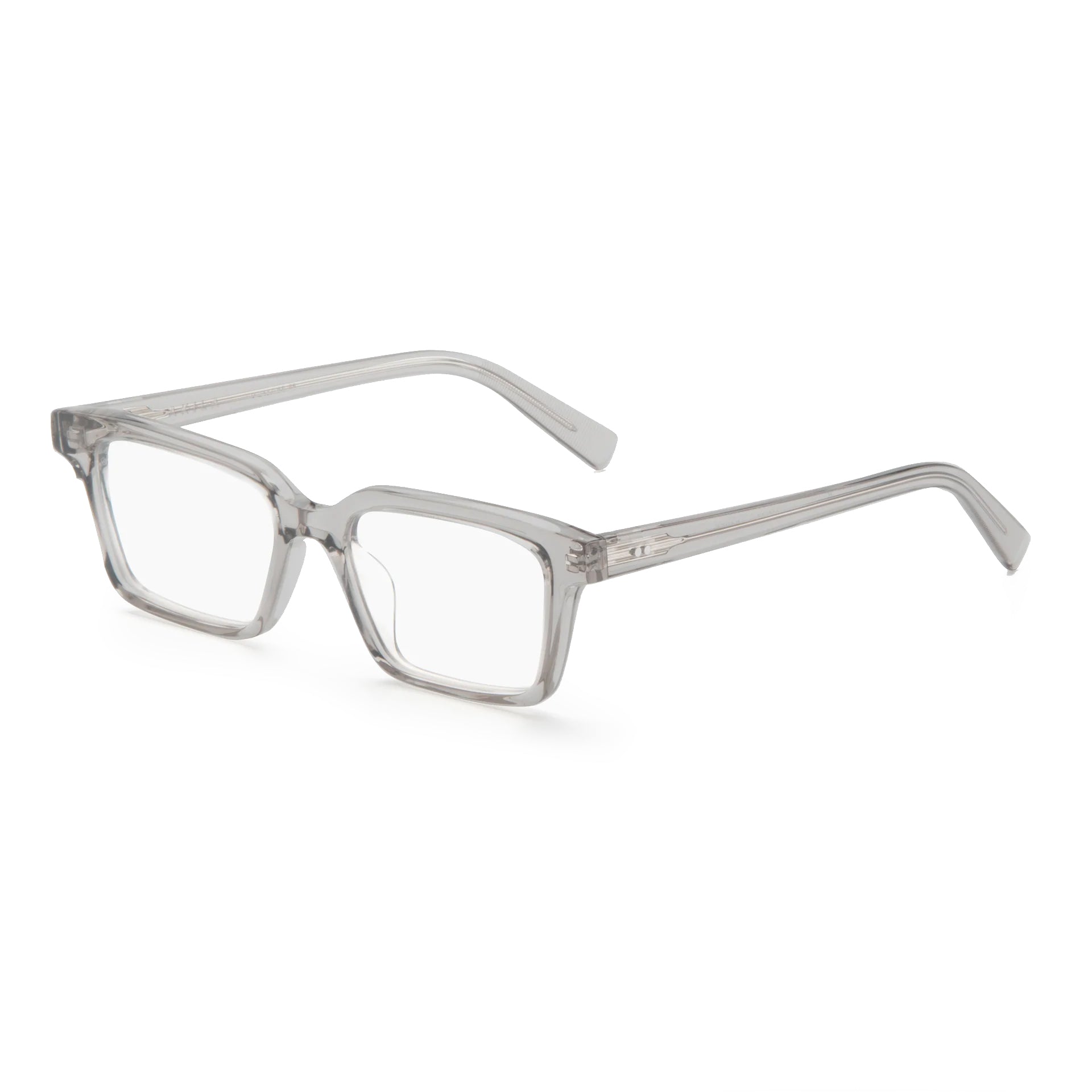 Maven Optical / Warm Grey Acetate & Blue - Light Lens - Shade Files