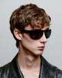 Max / Black & Black Lens - Shade Files