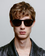 Max / Black & Black Lens - Shade Files