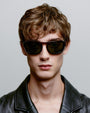 Max / Demi Tortoise & Green Lens - Shade Files