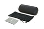 Max Optical / Black Metal & Blue - Light Lens - Shade Files