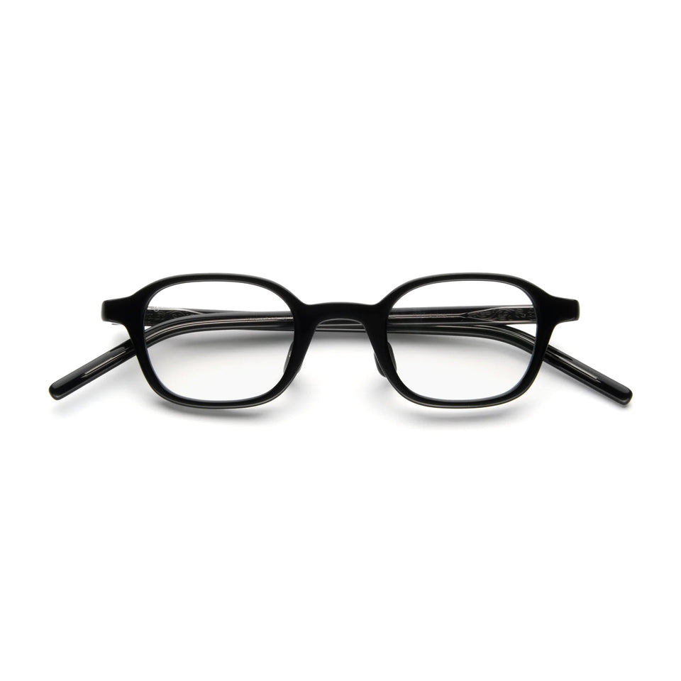 Meraki Optical / Black Acetate & Blue-Light Lens Meraki Optical / Black Acetate & Blue-Light Lens