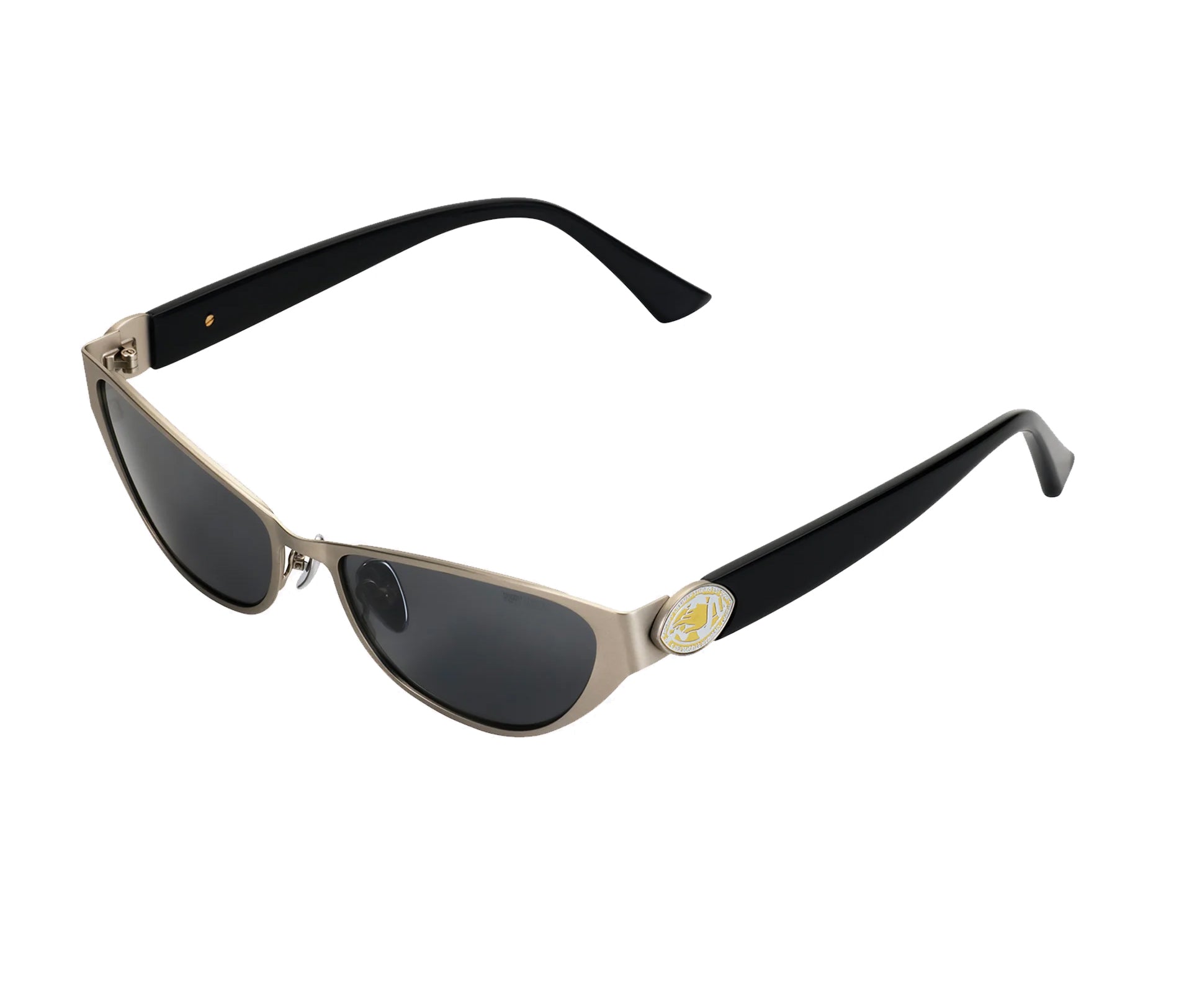 Mod / Silver & Black Lens - Shade Files