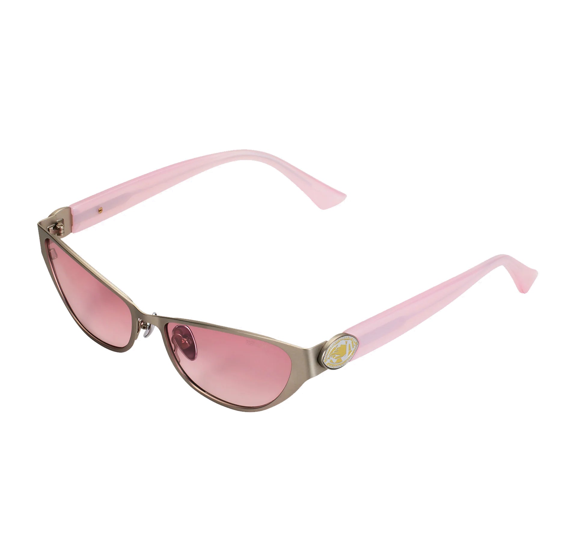 Mod / Taffy & Pink Lens - Shade Files
