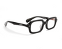 Montague Optical / Black & Blue - Light Lens - Shade Files