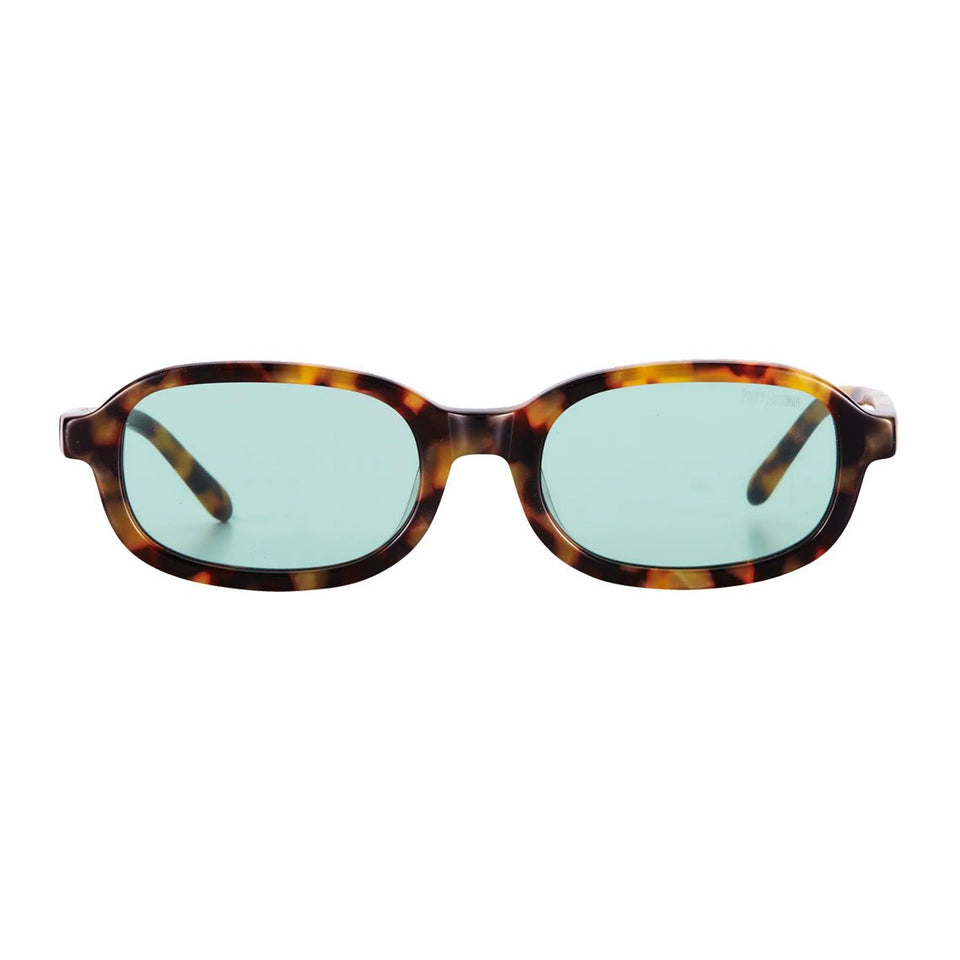 Monty / Torti & Green Lens Monty / Torti & Green Lens