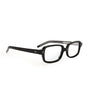 Mouse Optical / Black & Blue - Light Lens - Shade Files
