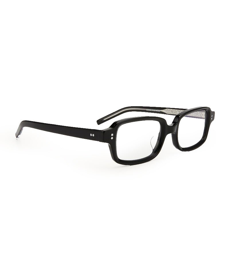 Mouse Optical / Black & Blue - Light Lens - Shade Files