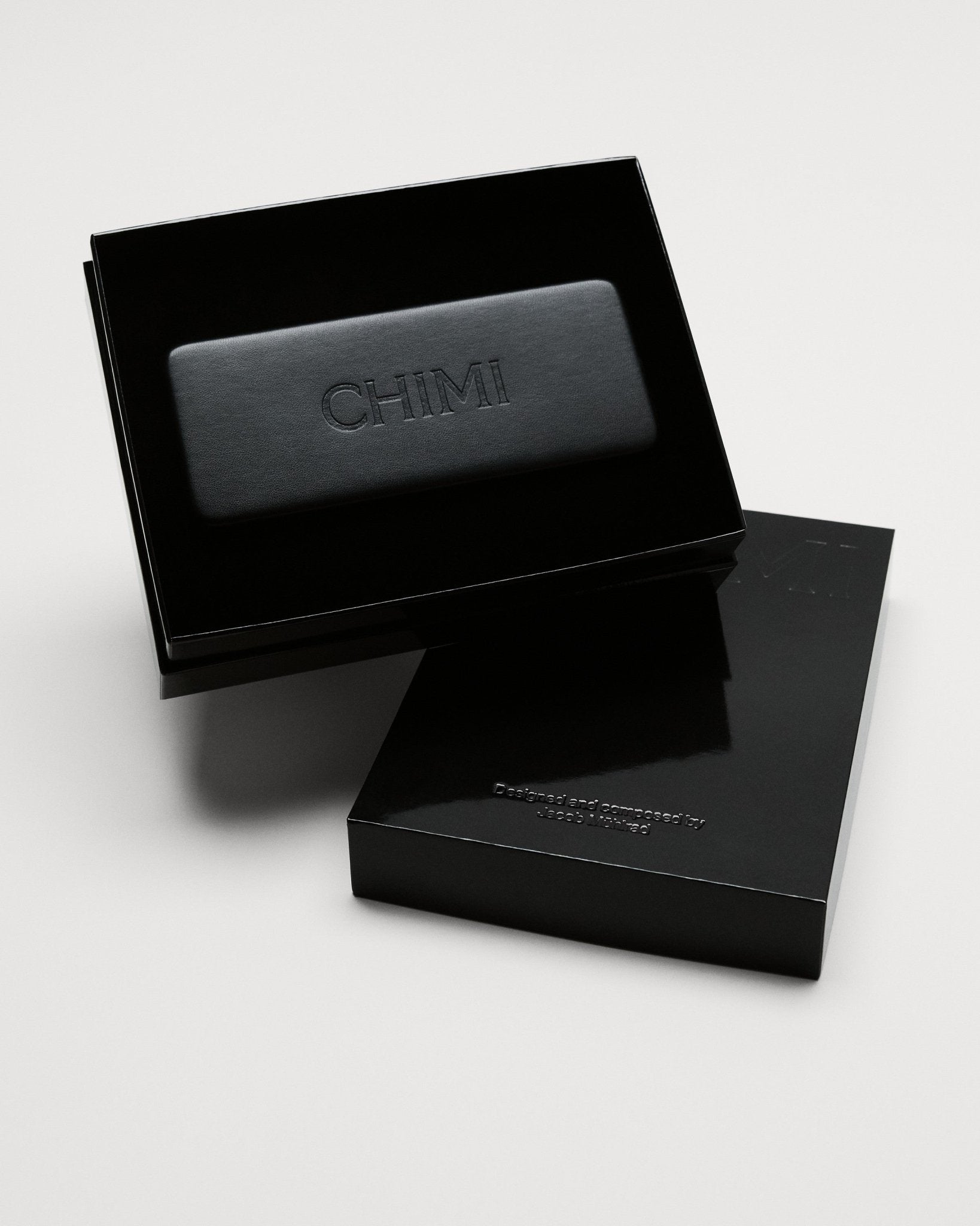 Mühlrad / Tortoise & Brown Gradient Lens - Shade Files