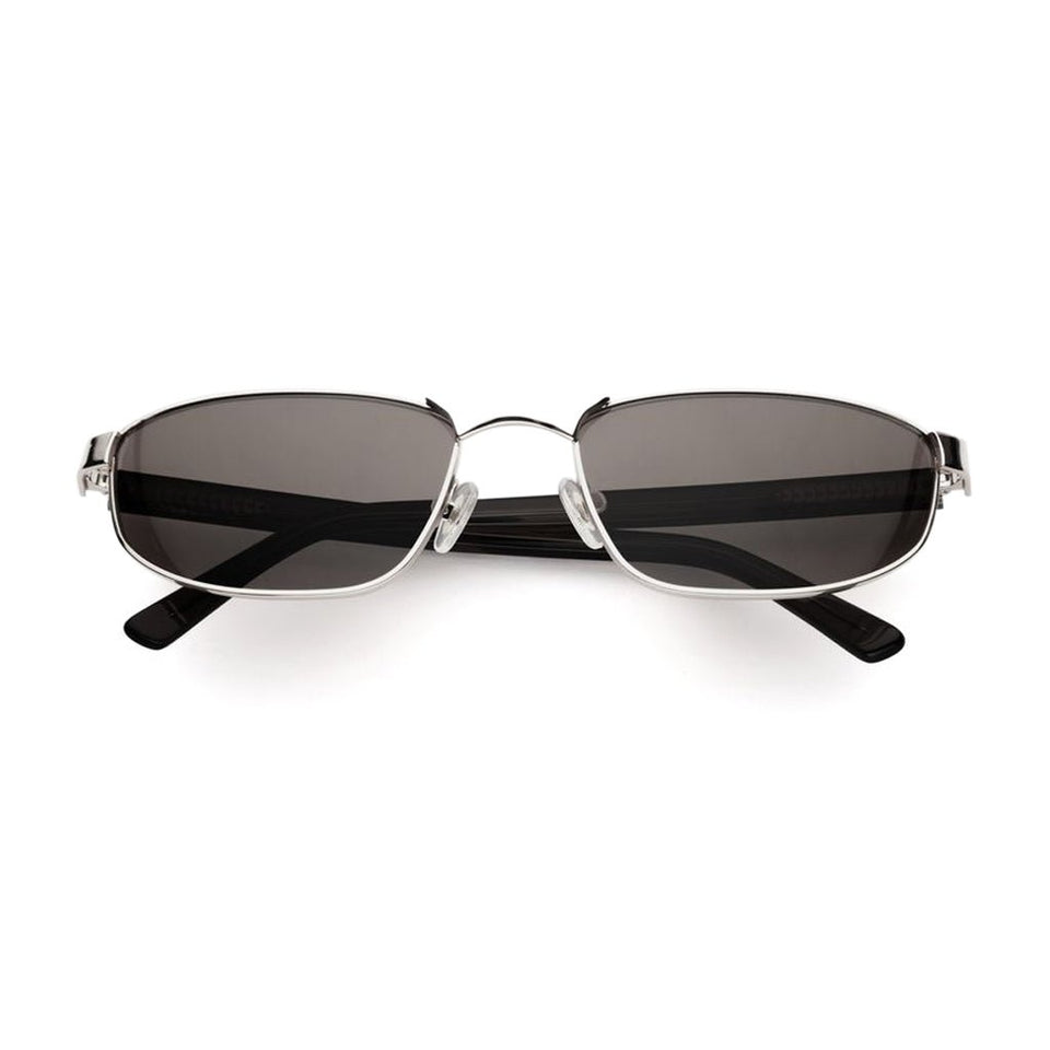 Narcisa / Black & Black Lens Narcisa / Black & Black Lens