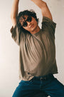 Nelson / Havana Acetate & Grey Lens - Shade Files