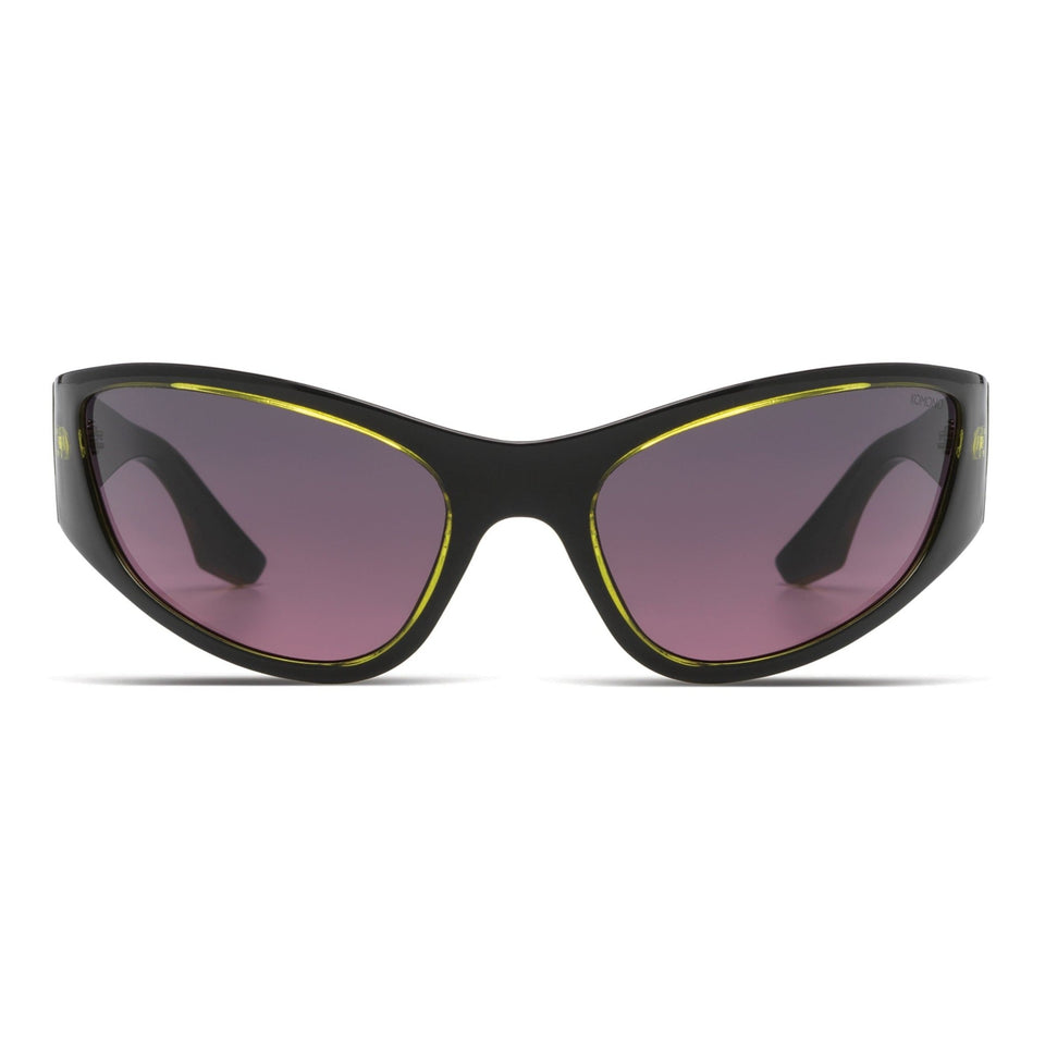 Neo / Matrix & Sunset Gradient Lens Neo / Matrix & Sunset Gradient Lens