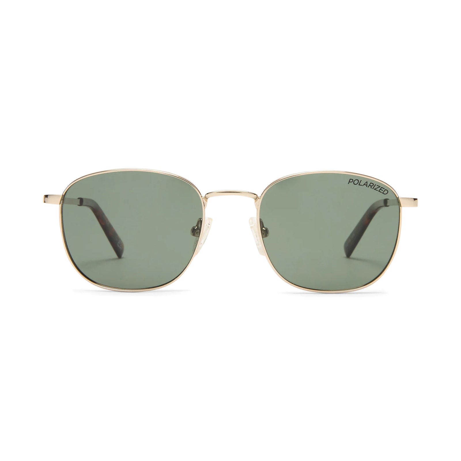 Neptune Deux / Gold & Khaki Polarised Lens - Shade Files