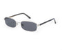 Noah / Silver Black & Black Lens - Shade Files