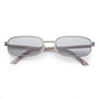 Noah / Silver Grey & Grey Lens - Shade Files