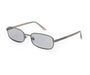 Noah / Silver Grey & Grey Lens - Shade Files