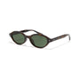 Nolan / Havana Tortoiseshell & Moss Lens - Shade Files