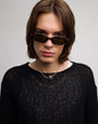 Nolan / Havana Tortoiseshell & Moss Lens - Shade Files