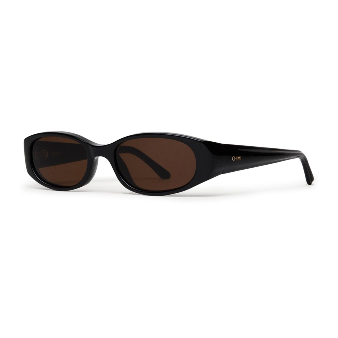Note / Black & Brown Lens - Shade Files