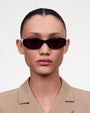 Note / Tortoise & Brown Lens - Shade Files
