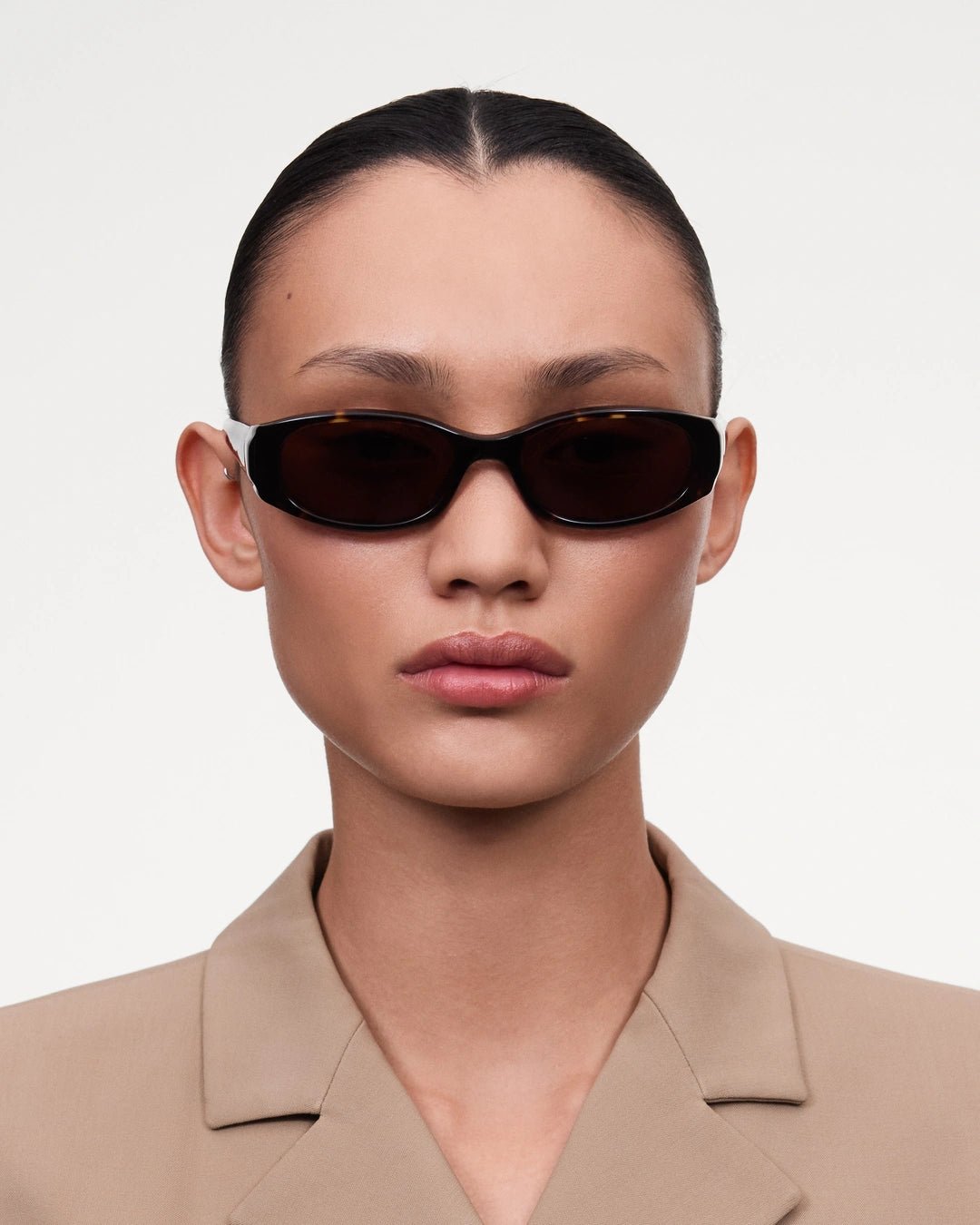 Note / Tortoise & Brown Lens - Shade Files