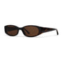 Note / Tortoise & Brown Lens - Shade Files