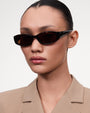 Note / Tortoise & Brown Lens - Shade Files