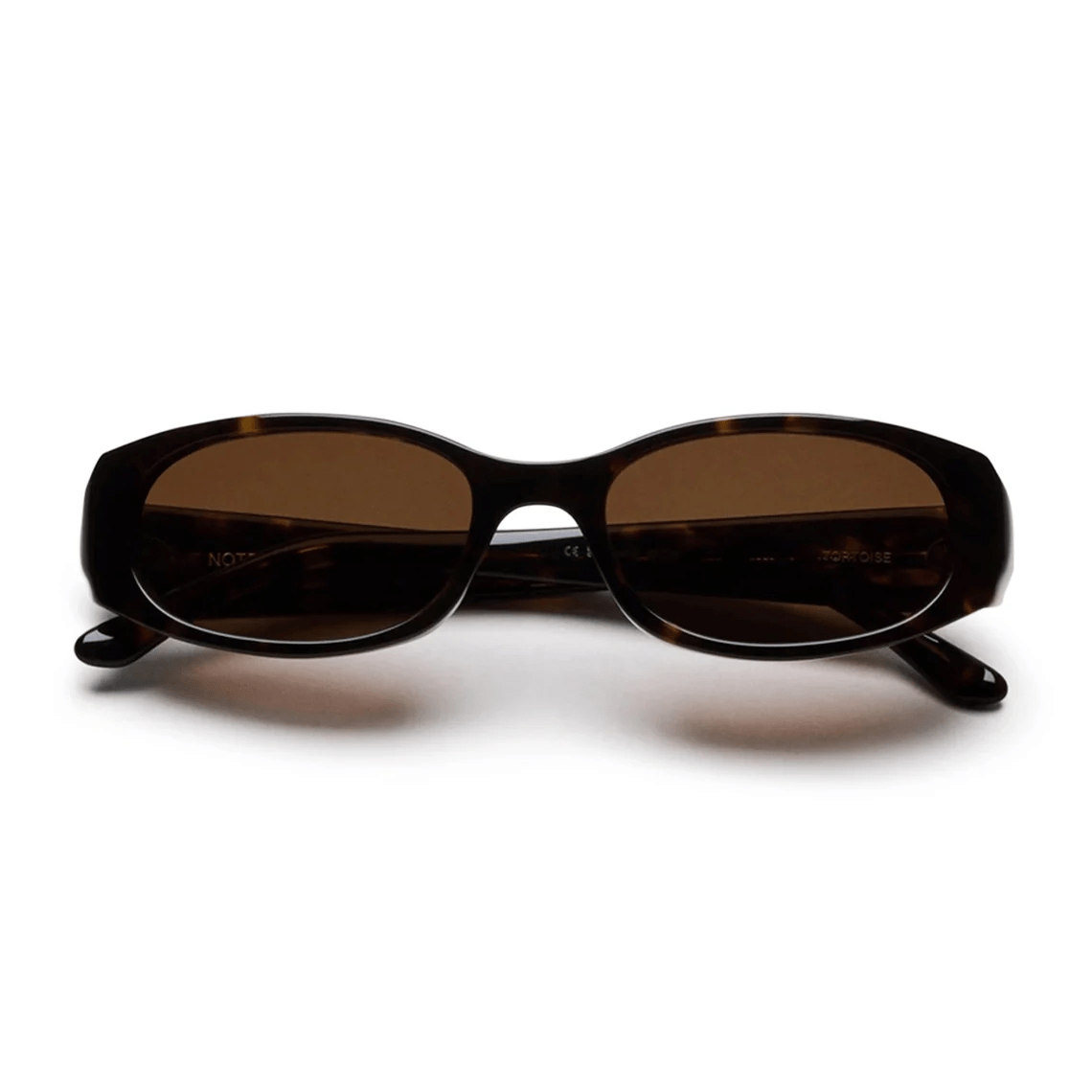 Note / Tortoise & Brown Lens - Shade Files