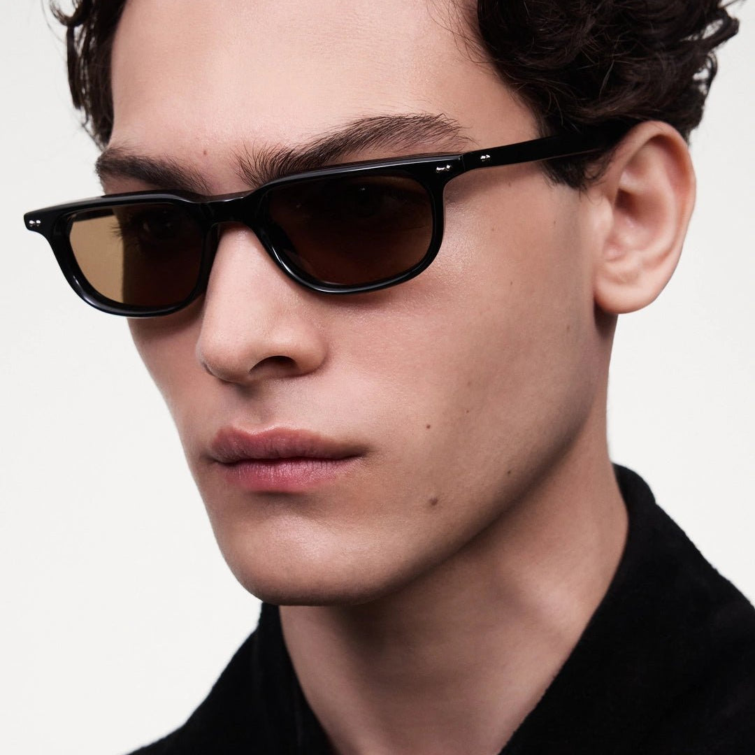 Novis / Black & Brown Lens - Shade Files