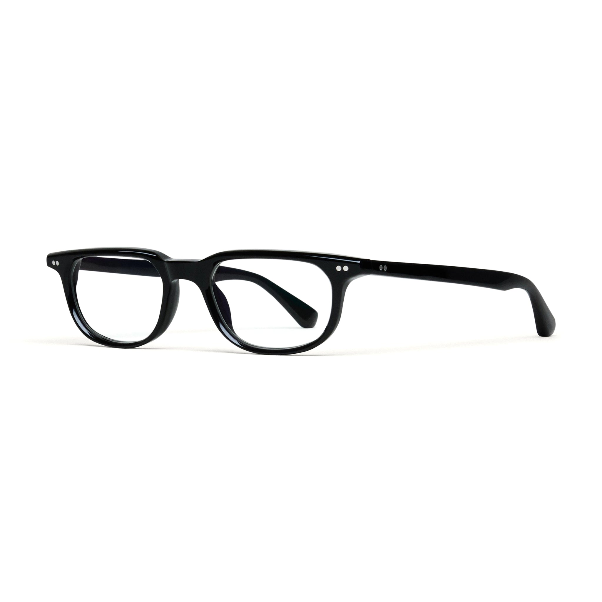 Novis Optical / Black & Clear Lens - Shade Files