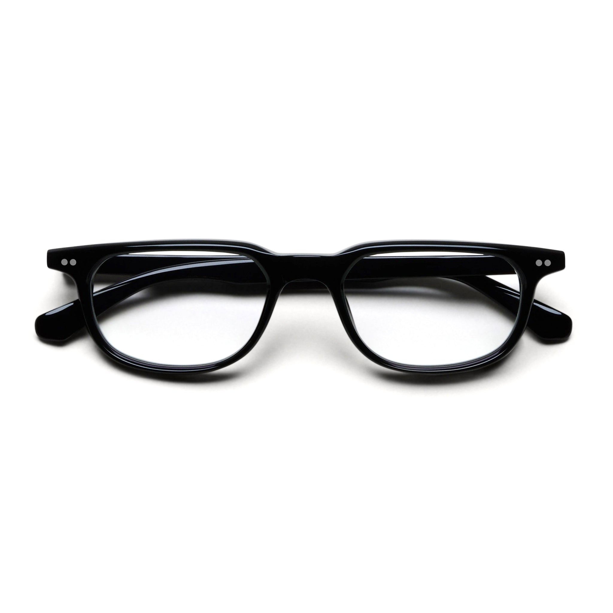 Novis Optical / Black & Clear Lens - Shade Files