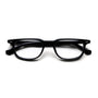Novis Optical / Black & Clear Lens - Shade Files