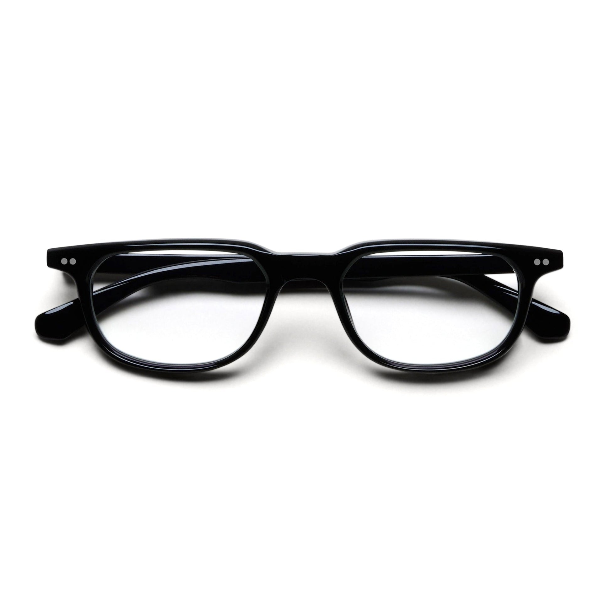 Novis Optical / Black & Clear Lens - Shade Files