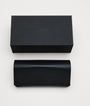Novis Optical / Black & Clear Lens - Shade Files
