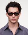 Novis / Tortoise & Green Lens - Shade Files
