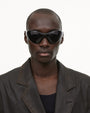 One / Black & Black Lens - Shade Files