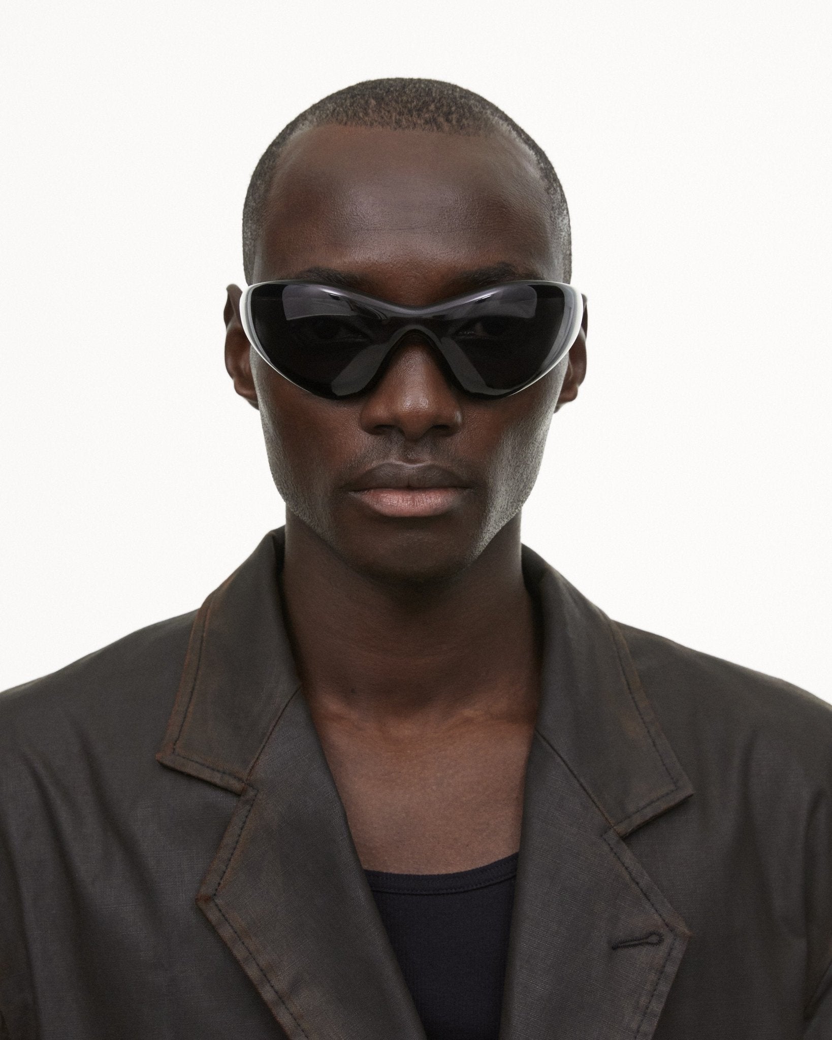 One / Black & Black Lens - Shade Files