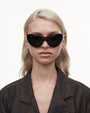 One / Black & Black Lens - Shade Files