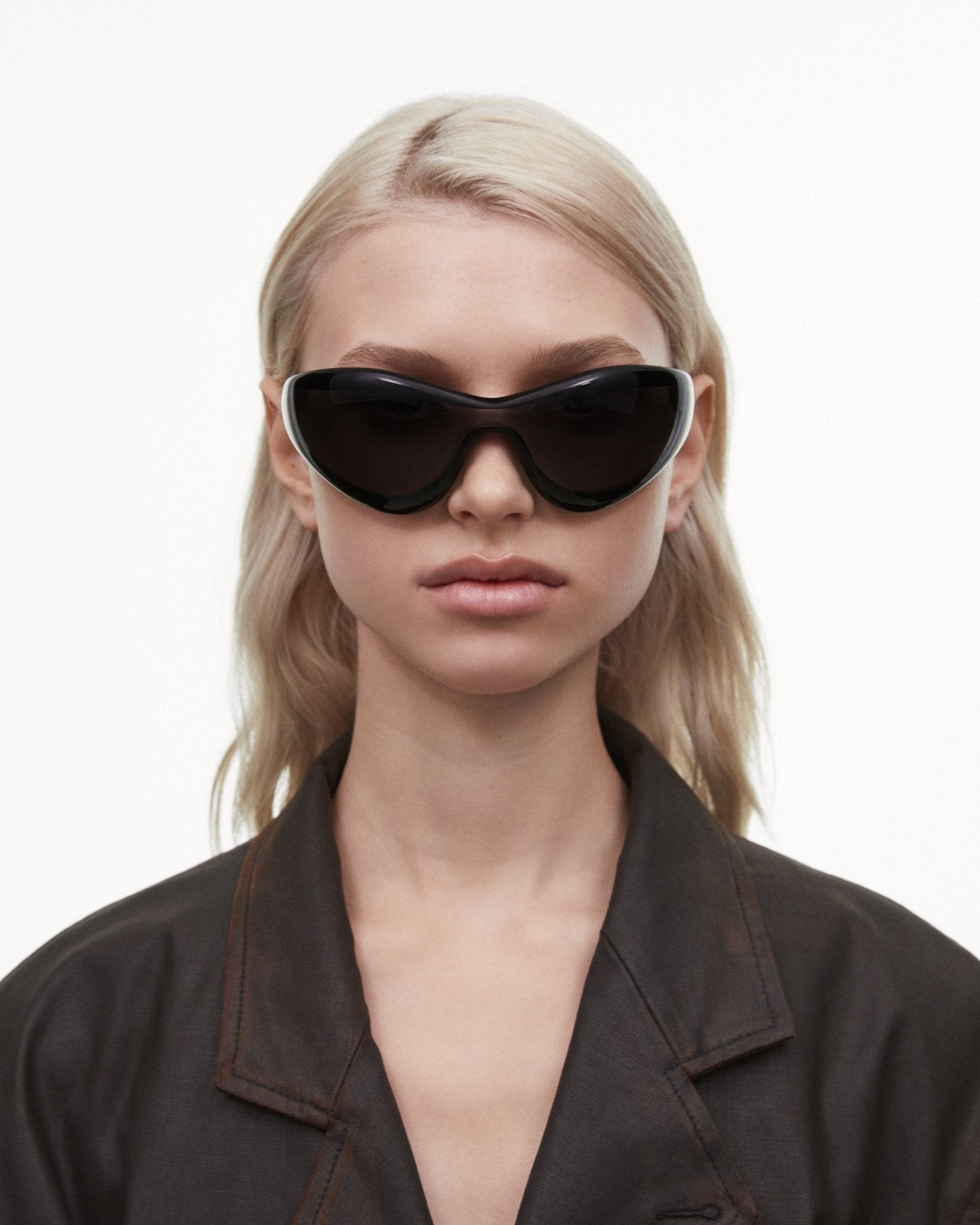One / Black & Black Lens - Shade Files