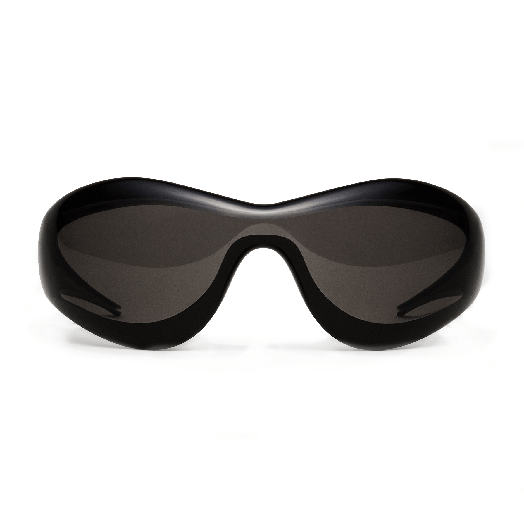 One / Black & Black Lens - Shade Files