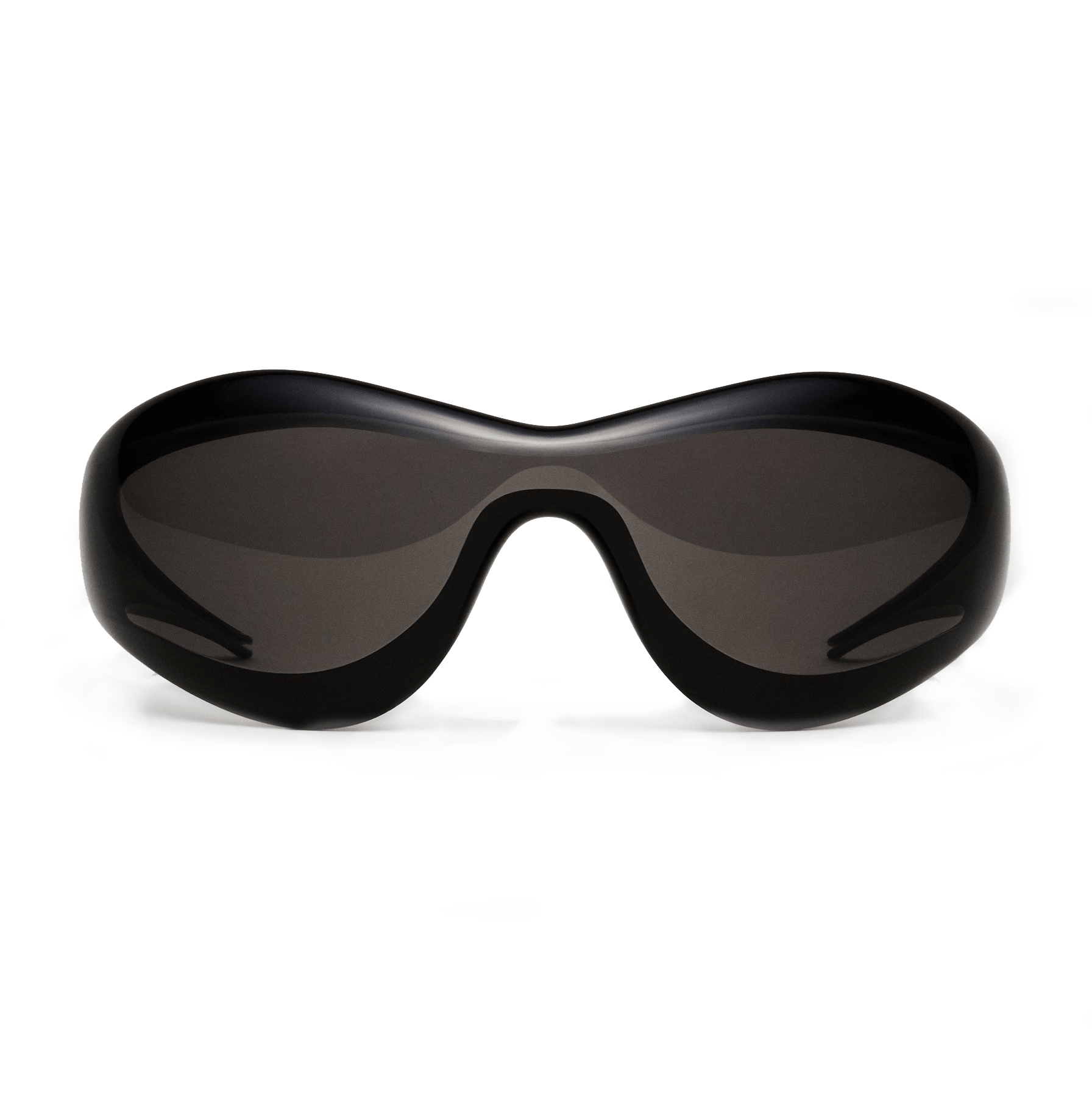 One / Black & Black Lens - Shade Files