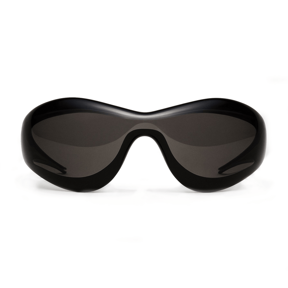 One / Black & Black Lens One / Black & Black Lens